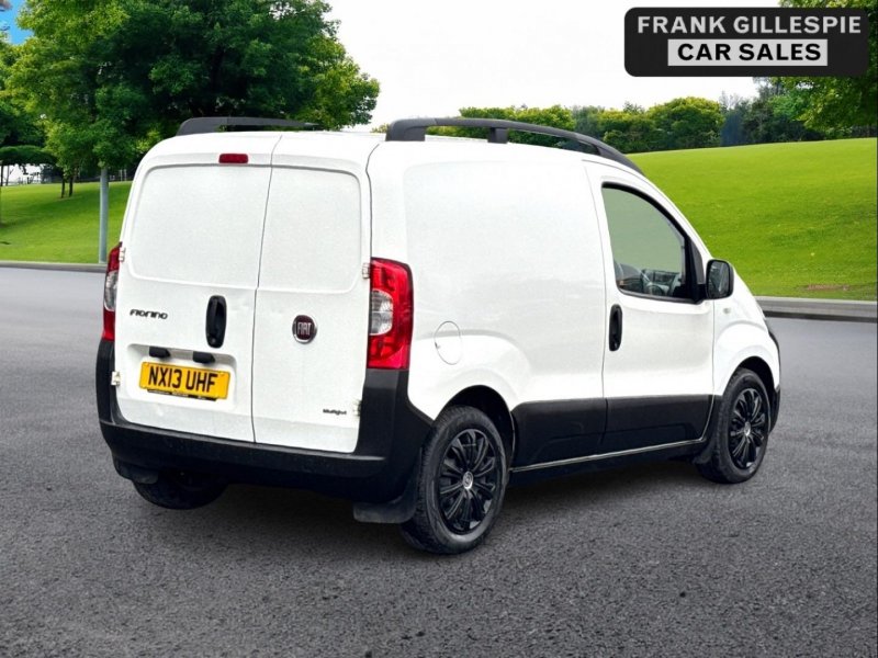 FIAT FIORINO