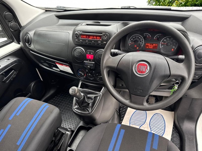 FIAT FIORINO