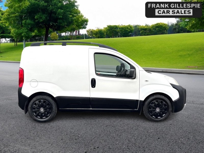 FIAT FIORINO
