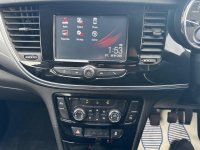 VAUXHALL MOKKA X