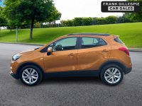 VAUXHALL MOKKA X