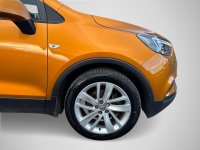 VAUXHALL MOKKA X