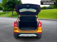 VAUXHALL MOKKA X