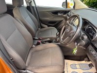 VAUXHALL MOKKA X