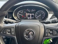 VAUXHALL MOKKA X