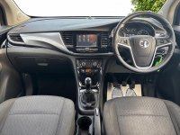 VAUXHALL MOKKA X