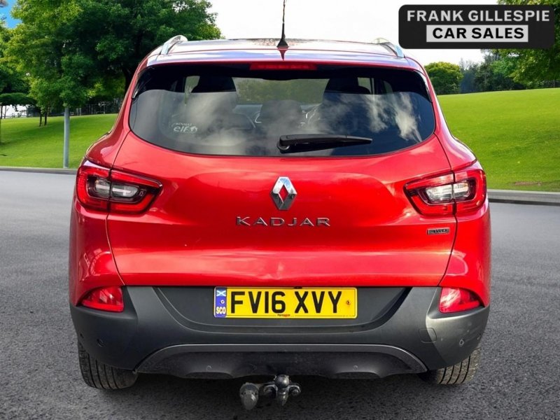 RENAULT KADJAR