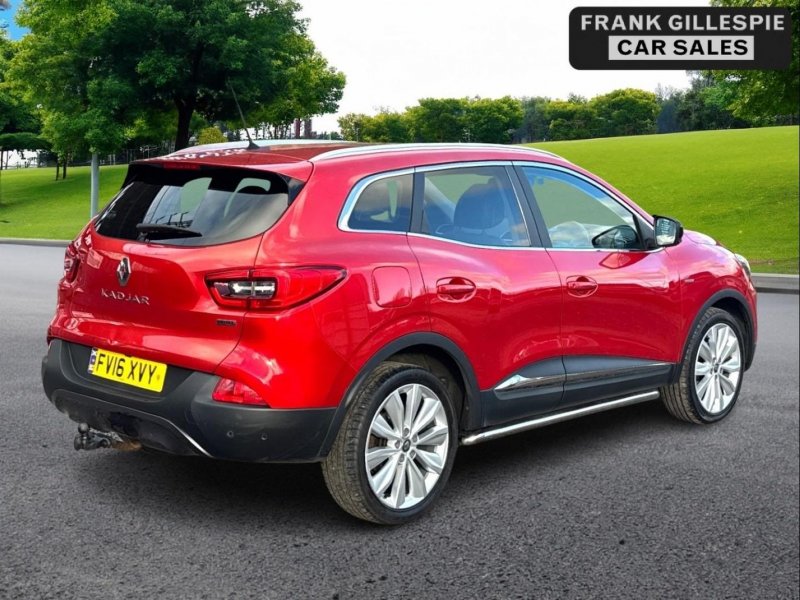 RENAULT KADJAR