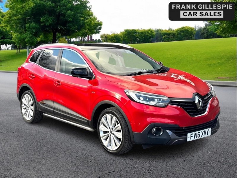 RENAULT KADJAR