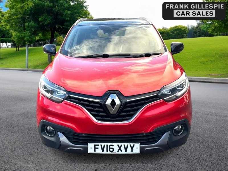 RENAULT KADJAR