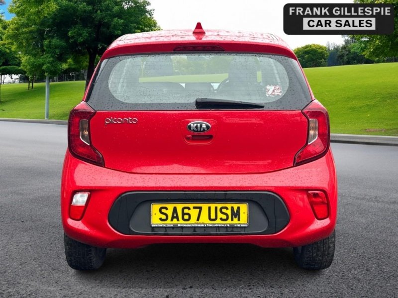 KIA PICANTO