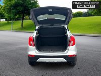 VAUXHALL MOKKA X