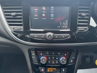 VAUXHALL MOKKA X