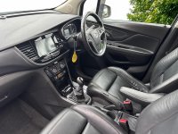 VAUXHALL MOKKA X