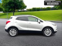 VAUXHALL MOKKA X