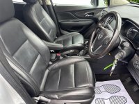VAUXHALL MOKKA X