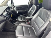 VAUXHALL MOKKA X