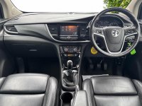 VAUXHALL MOKKA X