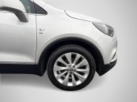 VAUXHALL MOKKA X