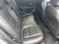VAUXHALL MOKKA X