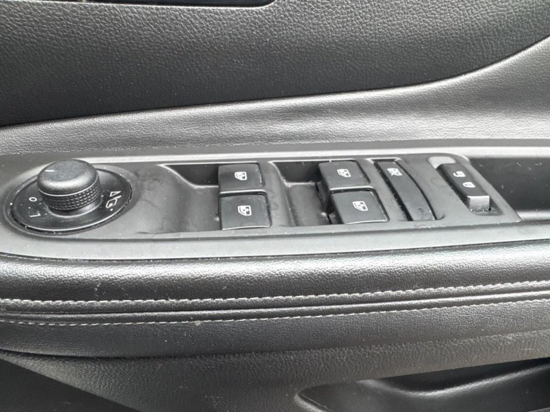 VAUXHALL MOKKA X