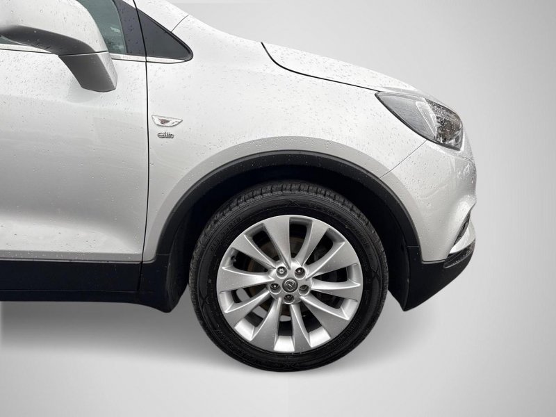 VAUXHALL MOKKA X