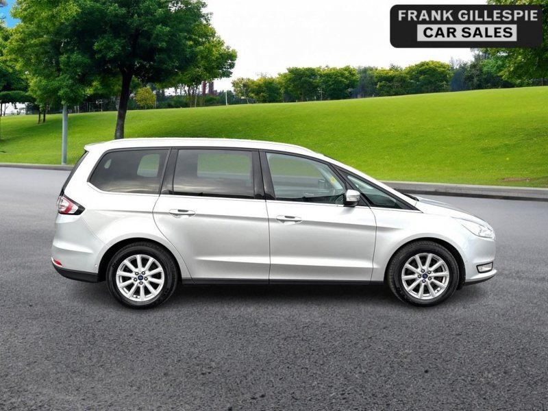 FORD GALAXY