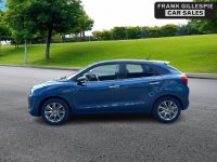 SUZUKI BALENO