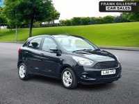 FORD KA+