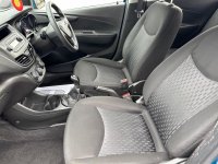 VAUXHALL VIVA