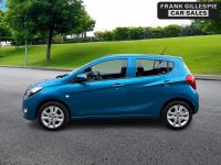 VAUXHALL VIVA