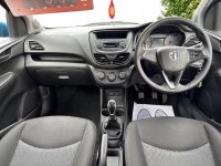 VAUXHALL VIVA