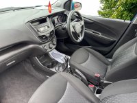 VAUXHALL VIVA