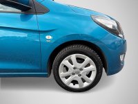 VAUXHALL VIVA