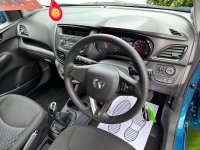 VAUXHALL VIVA