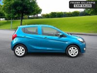 VAUXHALL VIVA
