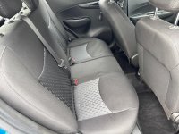 VAUXHALL VIVA