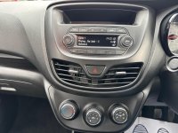 VAUXHALL VIVA