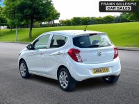 VAUXHALL VIVA