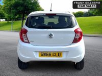 VAUXHALL VIVA
