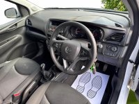 VAUXHALL VIVA