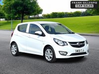 VAUXHALL VIVA