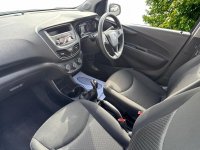VAUXHALL VIVA