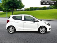 VAUXHALL VIVA