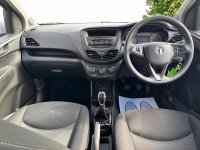 VAUXHALL VIVA