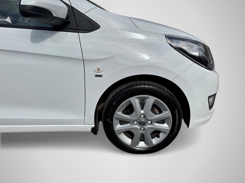 VAUXHALL VIVA