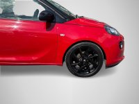 VAUXHALL ADAM
