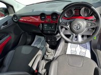 VAUXHALL ADAM
