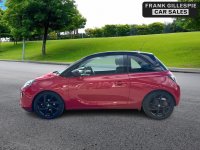 VAUXHALL ADAM