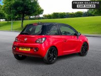 VAUXHALL ADAM